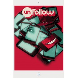 UNFOLLOW VOL.3 TURN IT OFF