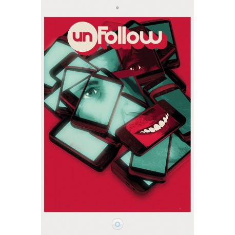 UNFOLLOW VOL.3 TURN IT OFF