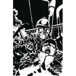 VALENTINE BLUFFS MASSACRE REMEMBRANCE 1 CVR E B W LTD ED