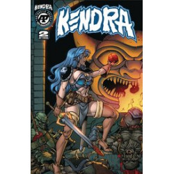 KENDRA 2