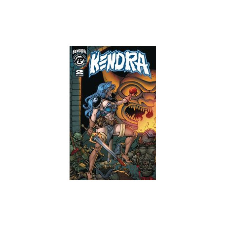 KENDRA 2
