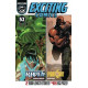 EXCITING COMICS 52