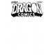 DRAGON COMICS SKETCHBOOK ONESHOT 