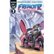 FREAKIER THAN NORMAL 7