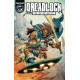DREADLOCK THE BARBARIAN 1 ONESHOT 
