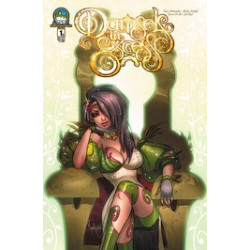 DAMSELS IN EXCESS 1 DIRECT MARKET CVR B