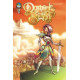 DAMSELS IN EXCESS 5 DIRECT MARKET CVR A