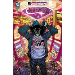 CHARISMAGIC VOL 03 2 CVR A TOLIBAO