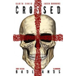 CROSSED BADLANDS 1-6 BAG SET 6CT 