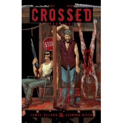 CROSSED BADLANDS 7-12 BAG SET 6CT 