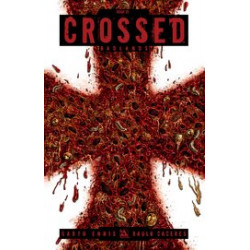 CROSSED BADLANDS 25-30 BAG SET 6CT 