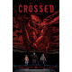 CROSSED BADLANDS 37-42 BAG SET 6CT 