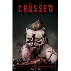 CROSSED BADLANDS 49-54 BAG SET 6CT 