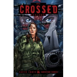 CROSSED BADLANDS 55-60 BAG SET 6CT 