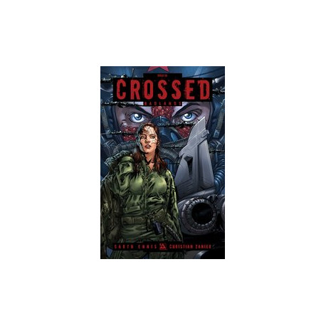 CROSSED BADLANDS 55-60 BAG SET 6CT 