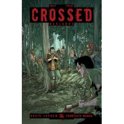 CROSSED BADLANDS 67-72 BAG SET 6CT 