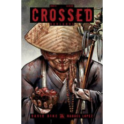 CROSSED BADLANDS 73-78 BAG SET 6CT 