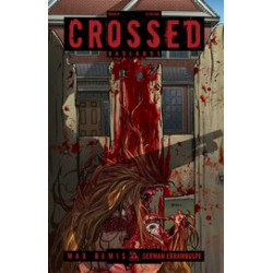 CROSSED BADLANDS 91-96 BAG SET 6CT 