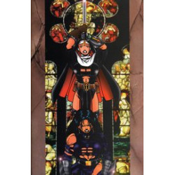 WARRIOR NUN CROSSOVERS 30TH ANN SET 4CT 