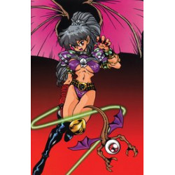 WARRIOR NUN VS LILLITH 30TH ANN SET 4CT 