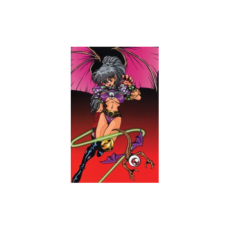 WARRIOR NUN VS LILLITH 30TH ANN SET 4CT 