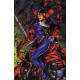 WARRIOR NUN MAJESTIC 30TH ANN SET 4CT 