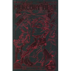 MERCURY HEAT LEATHER BONUS SET 5CT 