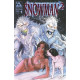 SNOWMAN SULTRY FOIL BONUS SET 5CT 