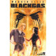 BLACKGAS MISERY FOIL BONUS SET 5CT 