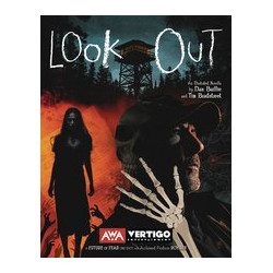 LOOK OUT ONE SHOT 
