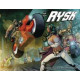 RYSK 2 CVR A