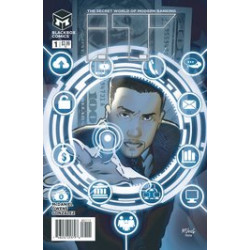 IT SECRET WORLD OF MODERN BANKING 1
