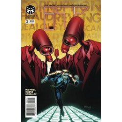 IT SECRET WORLD OF MODERN BANKING 2