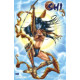 LADY DEATH SHI FOES ROYAL BLUE FOIL BONUS SET 5CT 
