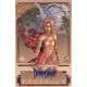 DEMONSLAYER DESIRE ROYAL BLUE FOIL BONUS SET 5CT 