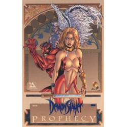 DEMONSLAYER DESIRE ROYAL BLUE FOIL BONUS SET 5CT 