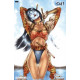 LADY DEATH SHI KILLER QUEENS FOIL BONUS SET 5CT 