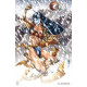 LADY DEATH SHI ENEMIES FOIL BONUS SET 5CT 