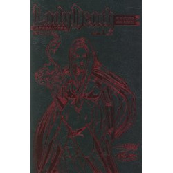 LADY DEATH DIABOLIC LEATHER BONUS SET 5CT 