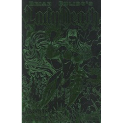 LADY DEATH HEXED LEATHER BONUS SET 5CT 