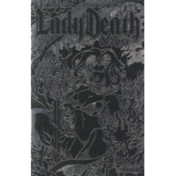 LADY DEATH VICIOUS LEATHER BONUS SET 5CT 