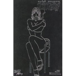 BAD GIRLS LEATHER BONUS SET 5CT 