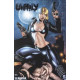 BAD GIRLS VENGEFUL FOIL BONUS SET 5CT 