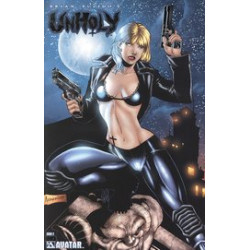BAD GIRLS VENGEFUL FOIL BONUS SET 5CT 