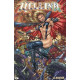 HELLINA HUNTRESS FOIL BONUS SET 5CT 