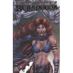BELLADONNA ALLURING FOIL BONUS SET 5CT 