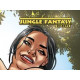 JUNGLE FANTASY SECRETS TASTY NUDE BAG SET 3CT 