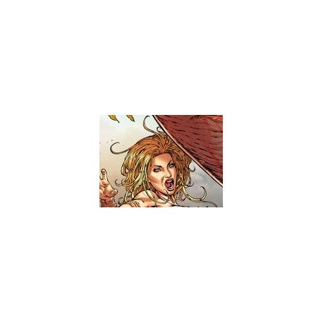 JUNGLE FANTASY SECRETS DINOS NUDE BAG SET 3CT 