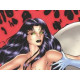 WIDOW BOUND BY BLOOD NUDE BAG SET 3CT 