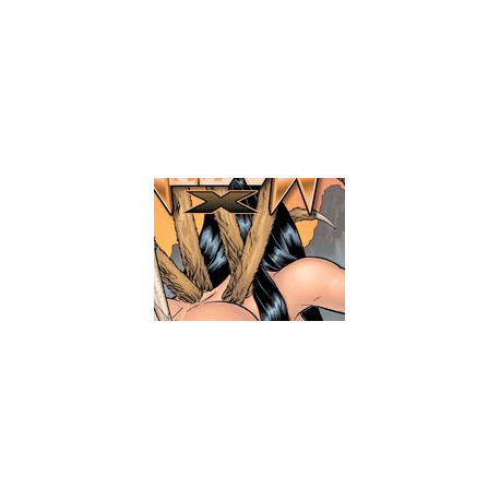 WIDOW X ADULT BAG SET C 3CT 